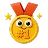 Badge 1